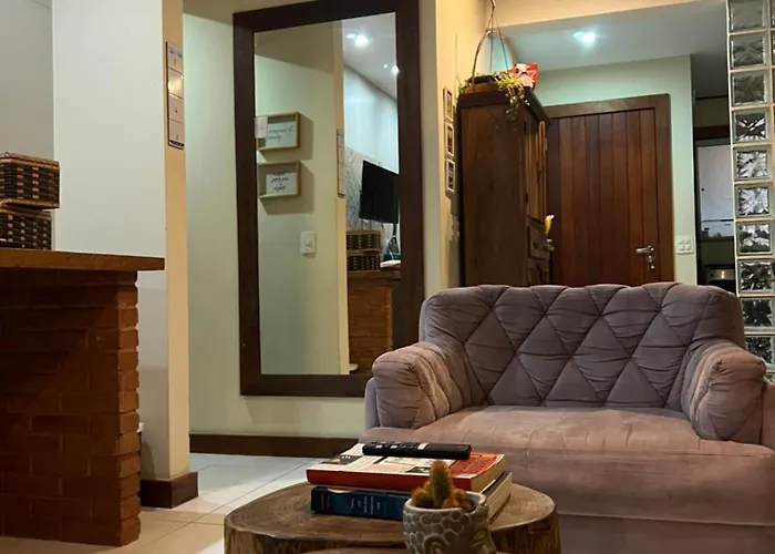 Casa De Praia No Centro De Buzios